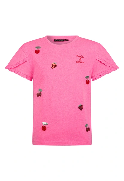 Persival meisjes T-shirt